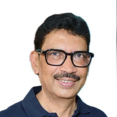 Portrait of Dr. Mahendra Kr. Jain, ENT Surgeon and Headache Consultant